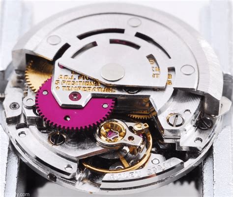 rolex calibre|rolex calibre 2030.